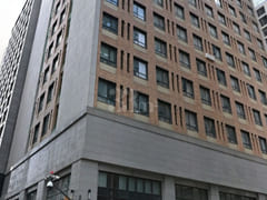 Right by the subway station: Fully furnished: 6th image