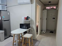 왕십리역 풀옵션 주택 0번째 이미지
