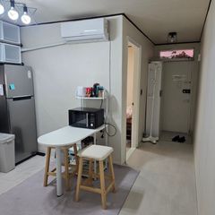 왕십리역 풀옵션 주택 방 이미지