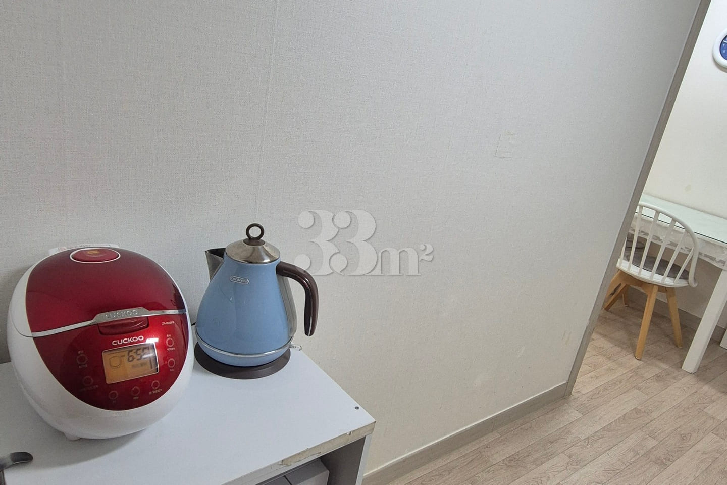 3-room apartment near Suseongmot Lake, Suseon 11th image