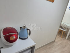 3-room apartment near Suseongmot Lake, Suseon 11th image