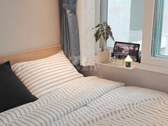 Deluxe Double Room 4 9th image