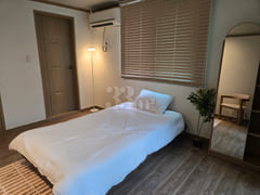 Studio apartment in Palyong-dong, Changwon 5th image