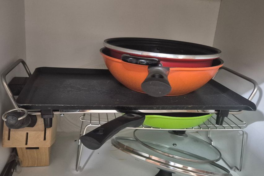  희망마을수직농장 앞  14번째 이미지