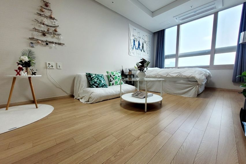 산본 모던하우스 장기