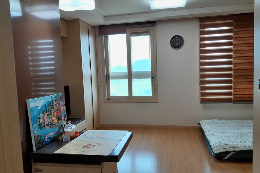 세종시 세종출장 호수옆