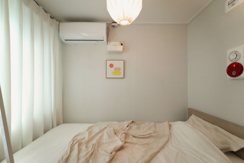 서초동 쉐어하우스308