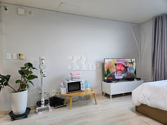 Renovated home 1 minute from Daecheong Statio 3th image