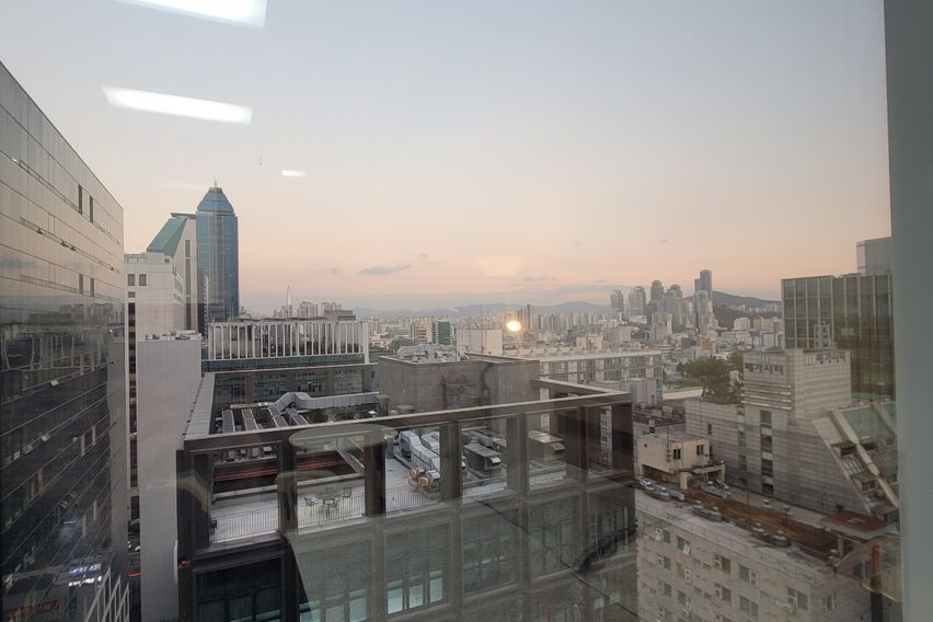 🌻강남역30초스카이뷰