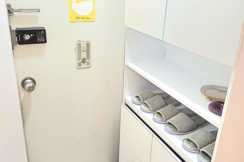 아주대 여성 풀옵션 C