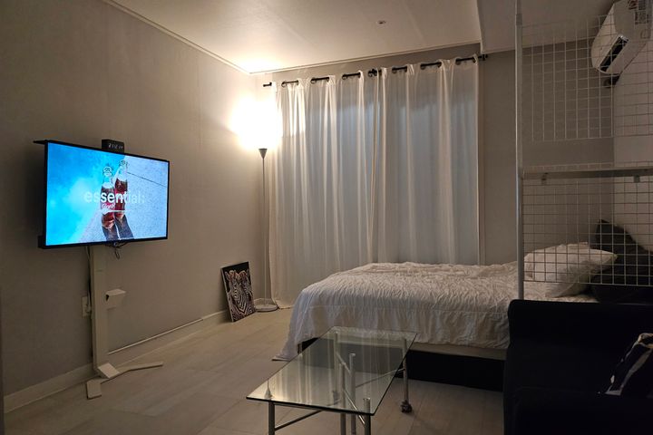  OPEN★옥순이네② 4번째 이미지