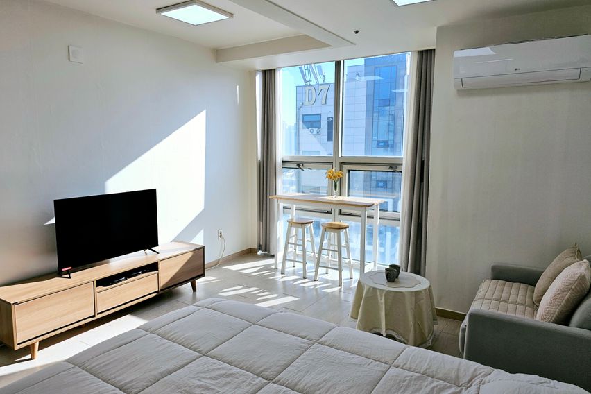 동묘역 5초 오피스텔