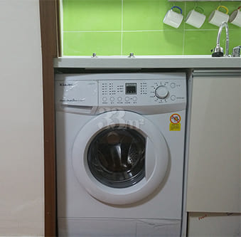 Extra-large room, individual cooking faciliti 7th image