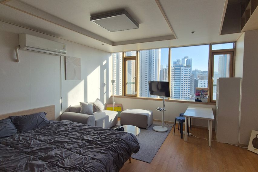 신도림 야경굿 1307