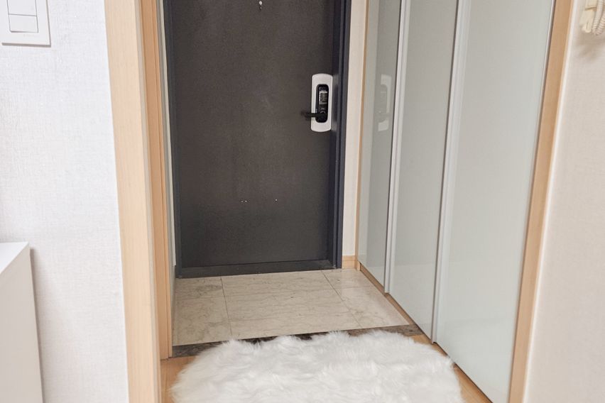 💜넓은공간 정자역2분