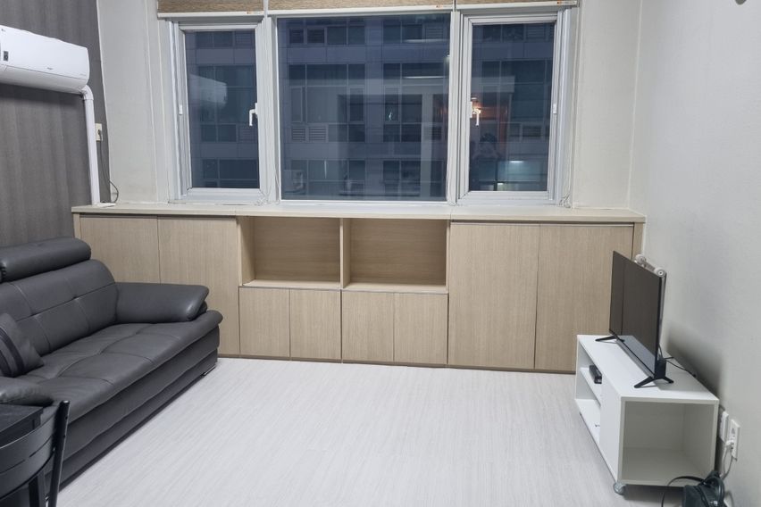 썬s신중동역오피스텔2 13번째 이미지