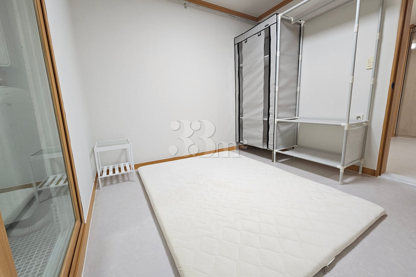 Spacious 2-room unit – thoroughly cleaned / 4 11th image