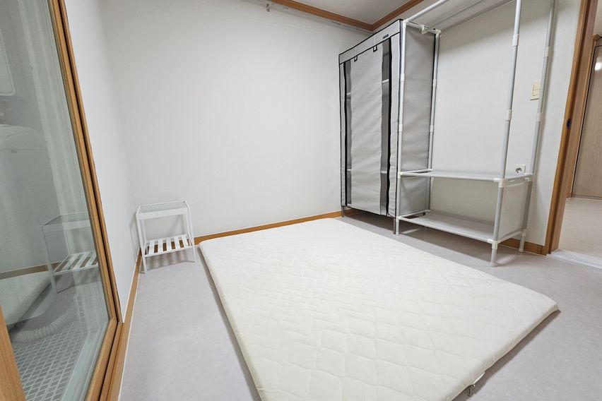 큰투룸-청소철저/4베드 9번째 이미지