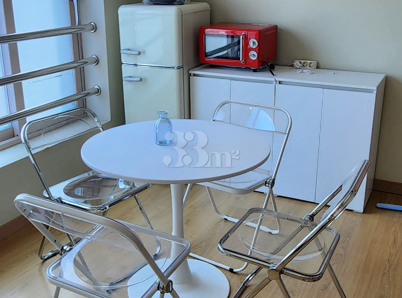 Accommodation for business trips to Daegu 6th image