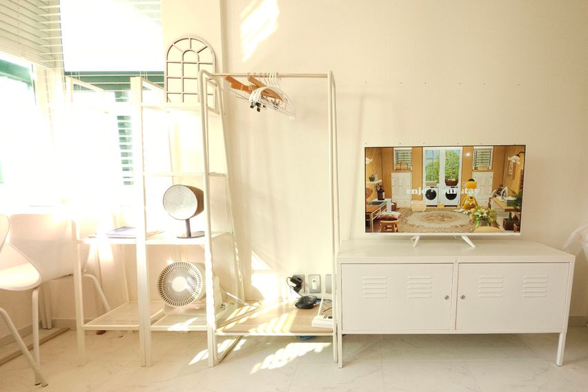 강남청담 한강뷰 주차