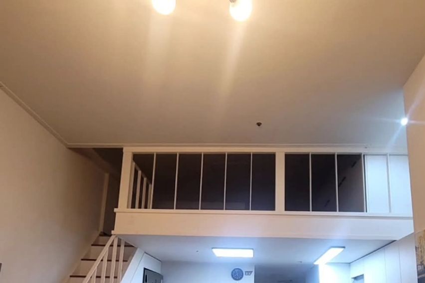 교대역 복층 오피스텔