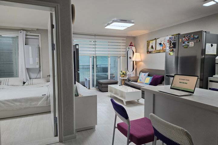 😽Miyo Quiet 26-pyeong 9th image