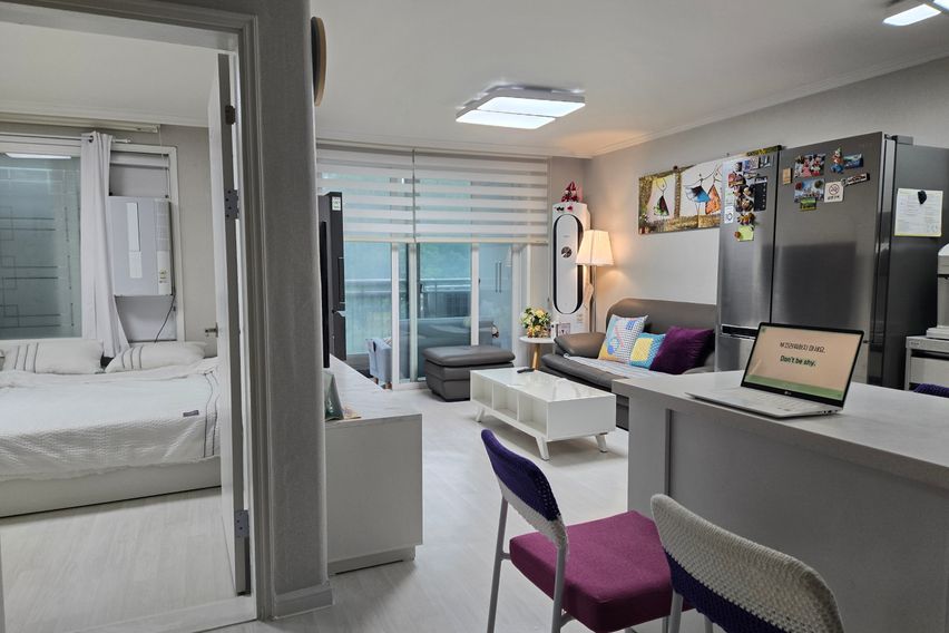 😽미요 조용한26평 9번째 이미지