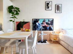Fully furnished, 1-minute walk from Cheonho S 12th image