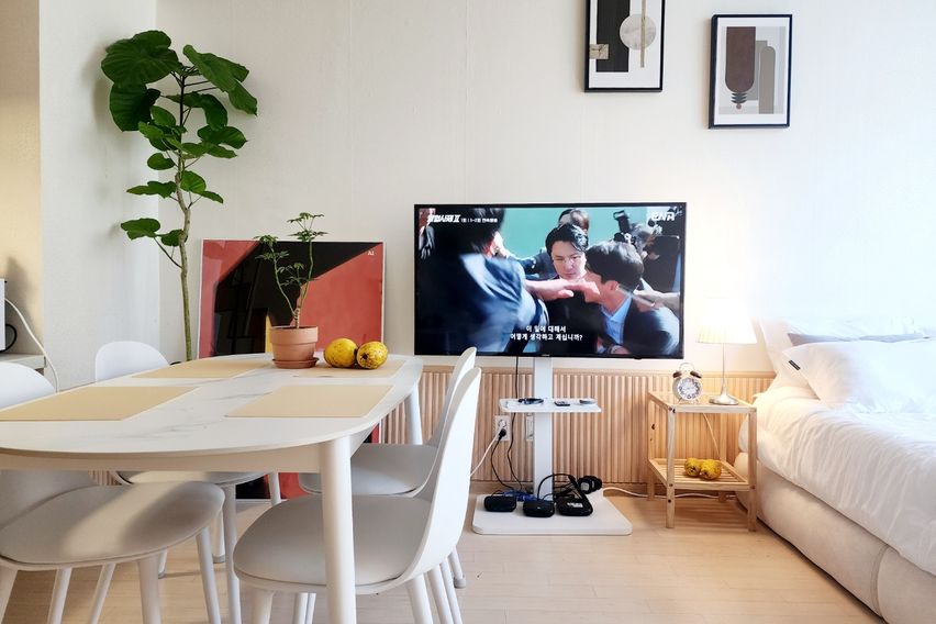 천호역1분 역세권풀옵션 13번째 이미지