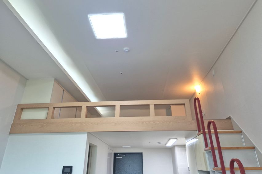 인덕원역 전망짱오피스텔