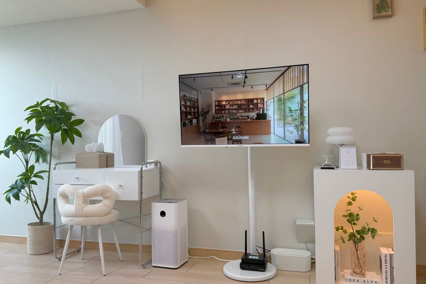 🐕🐈 애견 동반 가능 2번째 이미지