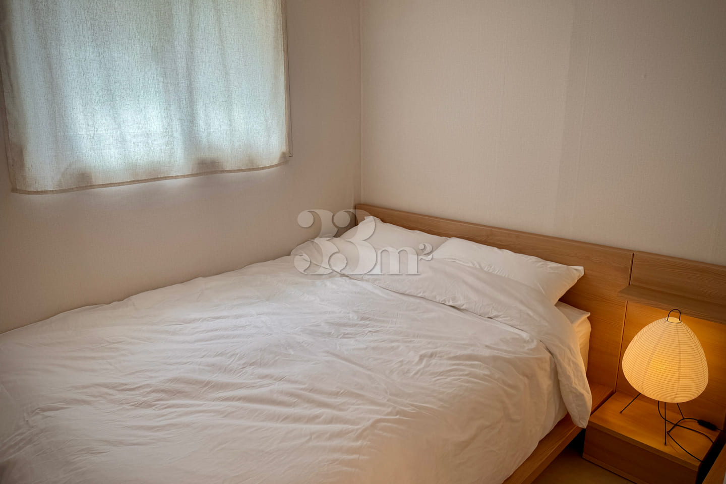 Sangdo Station Two-Room Apartment with Parkin 9th image