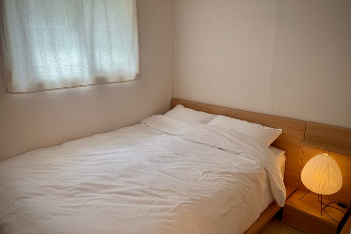 Sangdo Station Two-Room Apartment with Parkin 9th image