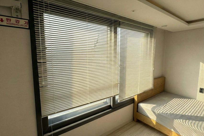 사상 역세권 풀옵션원룸