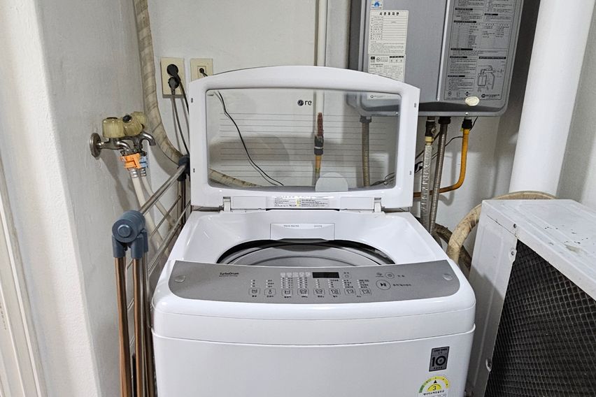 월평동투룸 apt 4인