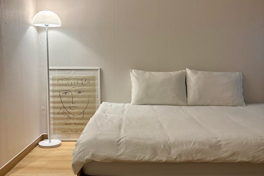 합정/홍대/시티뷰💚