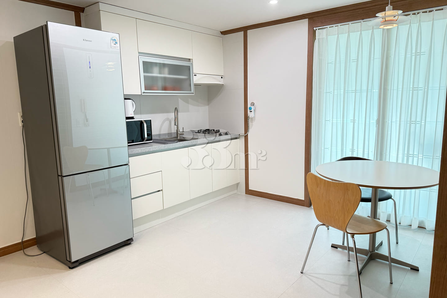 Comfortable 2-room unit that feels just like  2th image