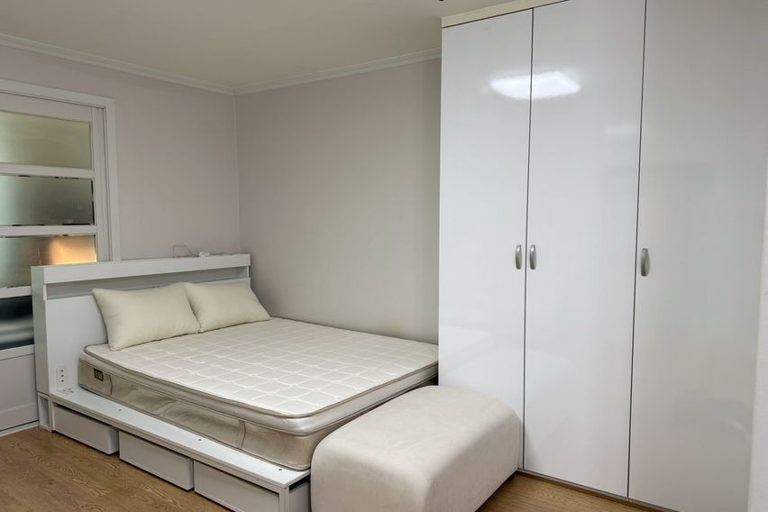 주엽역 1분⭐️4인가능⭐️