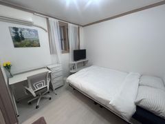 Cozy studio near Seoul Station 5th image