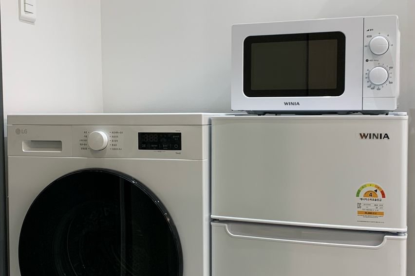 홍대신촌 여성전용216 7번째 이미지