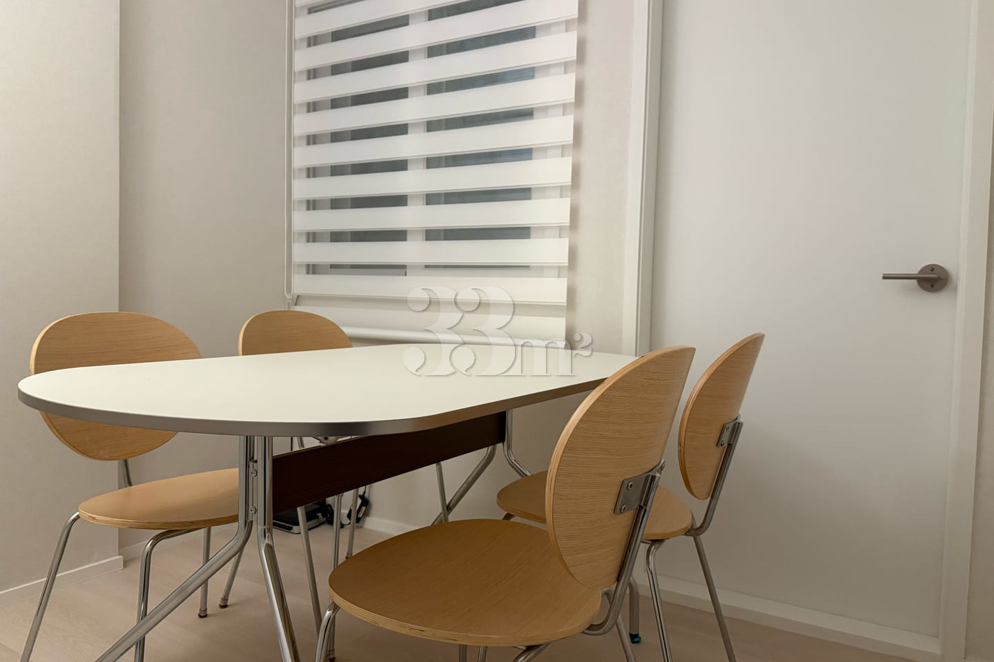 5-minute walk from Hongdae / For 4 people / S 10th image