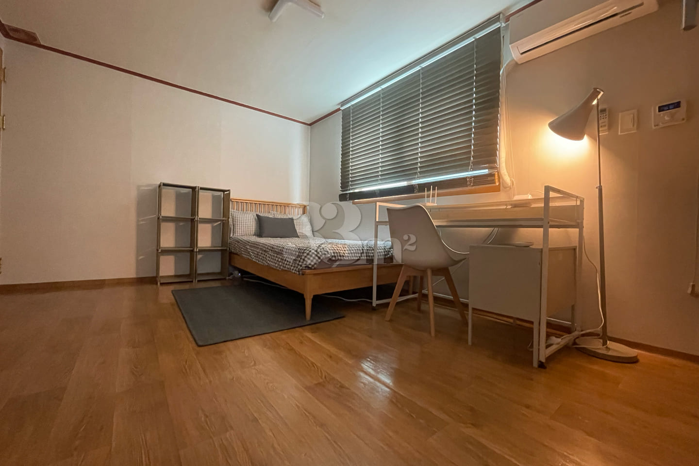 🏷️ Studio apartment in front of Keimyung Col 0th image