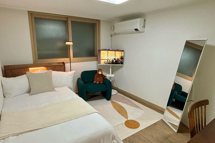 홍대입구+신촌역10분 7번째 이미지