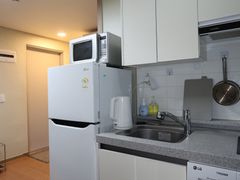 Gangbuk | Fully Furnished Studio | Short/Long 8th image