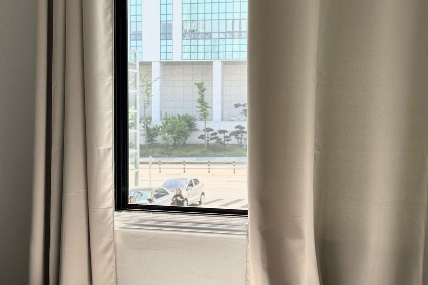 💙국립암센터1분-투룸🌿 3번째 이미지