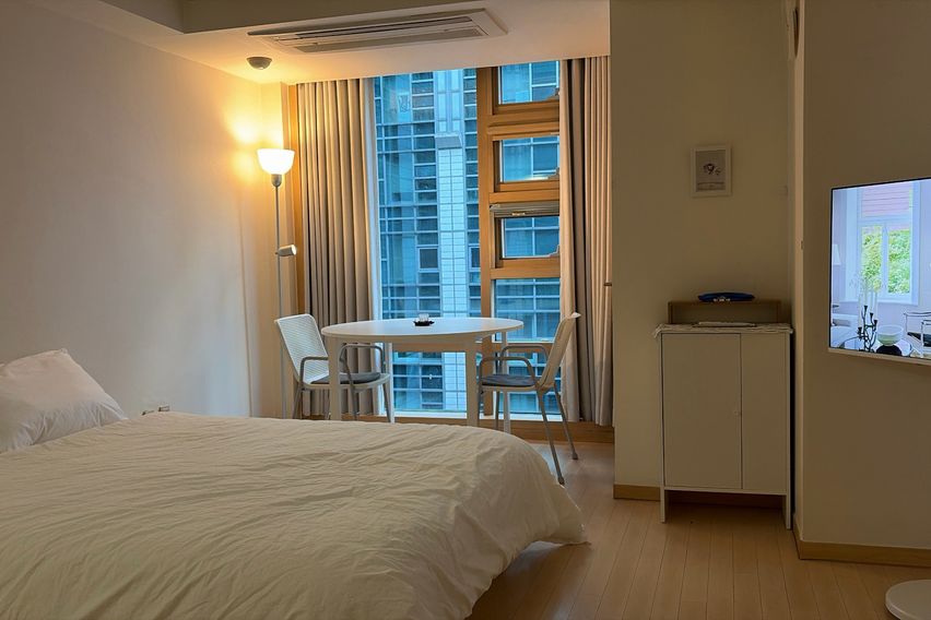 광화문역 5분📍3인가능