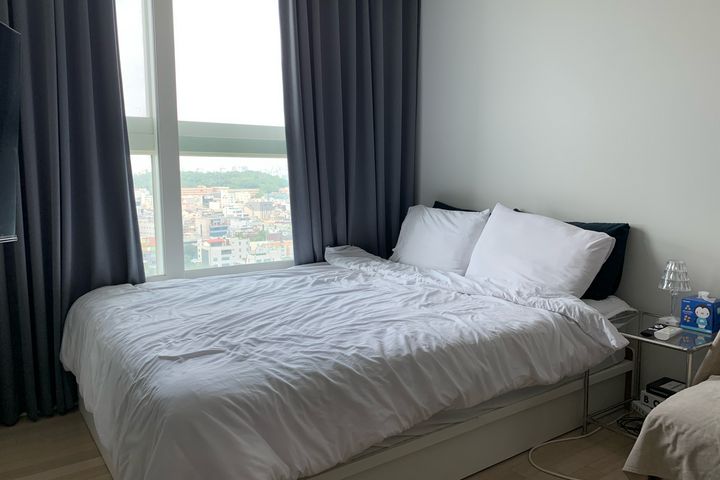 합정지하연결3분최고숙소 4번째 이미지