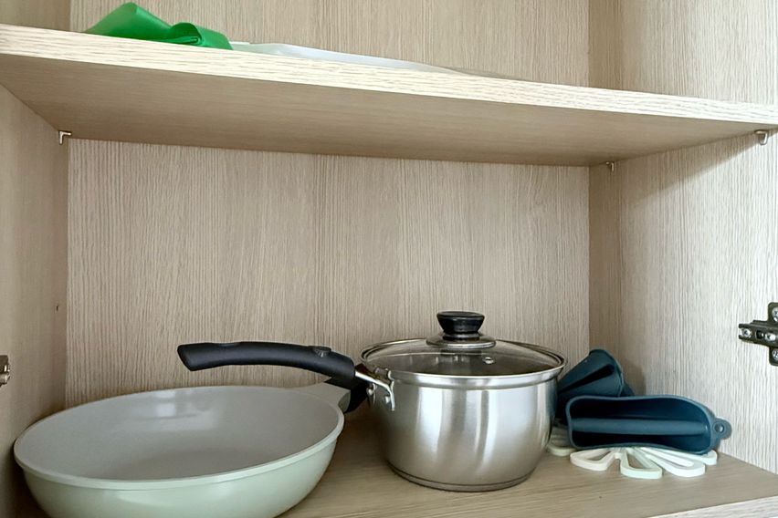 풀옵션원룸 준비 끝! 5번째 이미지