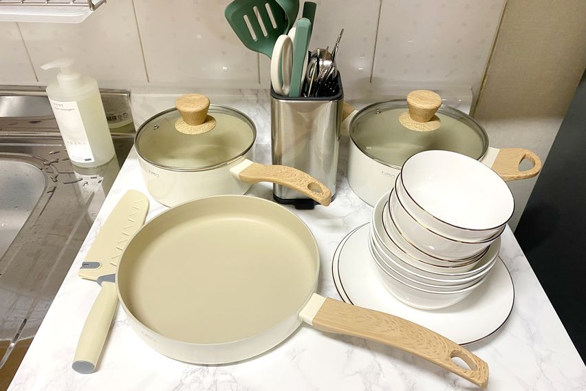 ⛄️범계역2분/퀸침2주차