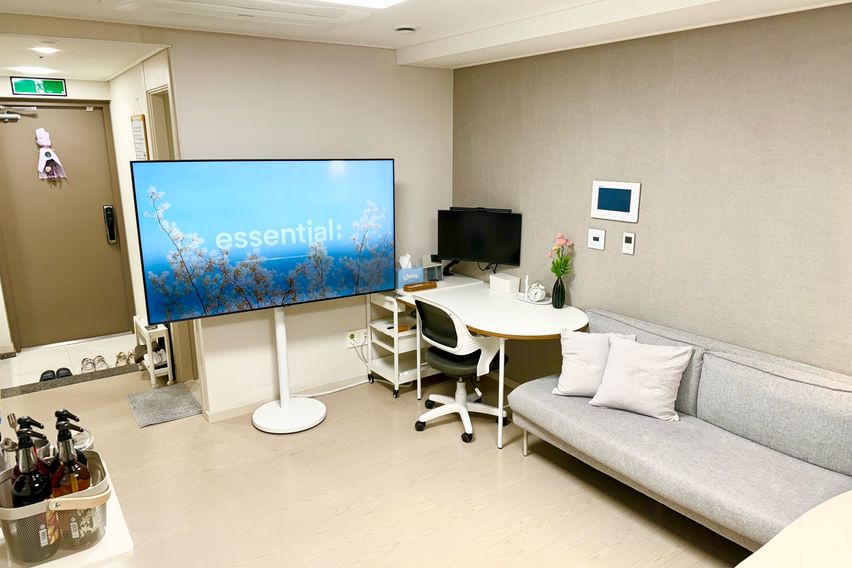 ❤️금천롯데캐슬 오피스